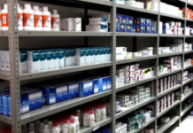 Farmacias aumentan hasta en un 25% las ventas