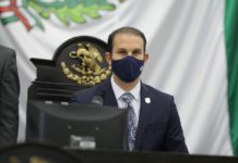 Legisladores panistas presentan iniciativa para fortalecer el Plan Estatal de Ciencia y Tecnología