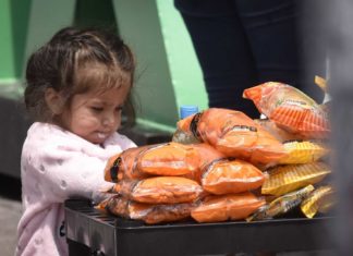 Mala nutrición en niños no se ha logrado combatir: Unicef