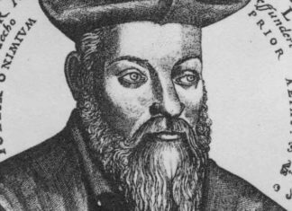 ¿Quién fue Nostradamus y cómo comenzaron sus profecías?