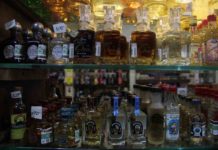 El tequila no sólo ayudaría a prevenir osteoporosis