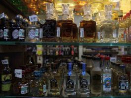 El tequila no sólo ayudaría a prevenir osteoporosis