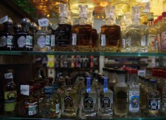 El tequila no sólo ayudaría a prevenir osteoporosis