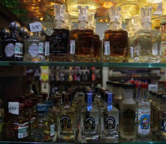 El tequila no sólo ayudaría a prevenir osteoporosis