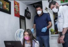 Siguen los exhortos legislativos; ahora para que padres tengan permiso para atender a sus hijos en escuela