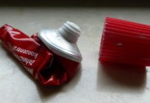 Descubren que algunas pastas dentales pueden neutralizar el 99,9% del coronavirus en dos minutos