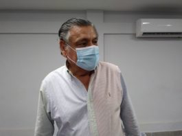 PC exhorta a la población a no quemar cuetes en Fin de Año