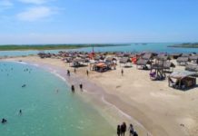 Tamaulipecos deberán sacar cita para poder visitar playas en Semana Santa