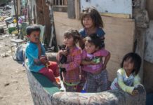 Reparte SEBIEN 300 mil despensas a familias en extrema pobreza