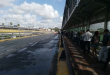 Hasta junio podrían abrir fronteras de EU a turistas