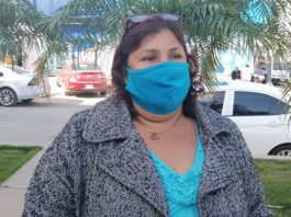 Denucnian manipulación de programas alimentarios