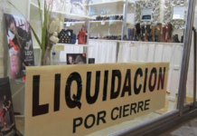 Advierte Coparmex cierre de negocios por aumento salarial