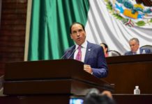 Propone Ricardo García elevar las penas al delito de abigeato