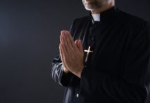 En Victoria nadie quiere ser sacerdote ni monja