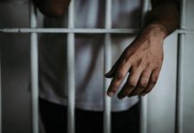 Por secuestro recibe 130 años de prisión
