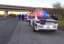 Aseguran que hay avances en seguridad ciudadana