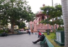 SEBIEN repartirá más despensas en el 2021