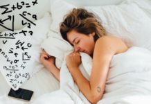 “Mi teléfono ayuda a investigar sobre la covid-19 mientras duermo”