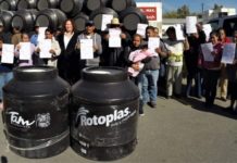 SEBIEN suspendió temporalmente algunos apoyos