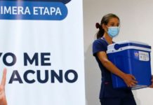 La nueva cepa del coronavirus llega a América Latina: 9 preguntas para entender qué está pasando
