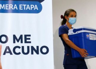 La nueva cepa del coronavirus llega a América Latina: 9 preguntas para entender qué está pasando