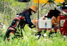 Ideas para vacaciones decembrinas con pandemia