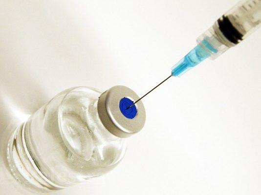 Vacuna contra COVID-19 llega esta tarde a Tampico