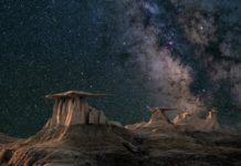 Calculan que la Tierra está en la periferia del área de la Vía Láctea donde puede existir vida inteligente