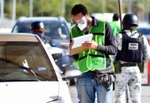 Llaman a proteger de contagios de COVID-19, a familiares de migrantes