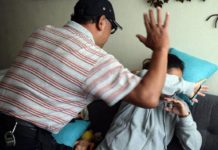 Economía familiar afectada por la contingencia sanitaria; generando violencia