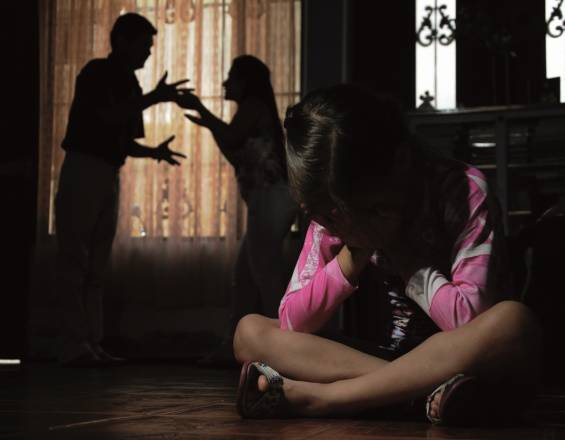 Delitos familiares; la otra pandemia, ya van 7,217 víctimas