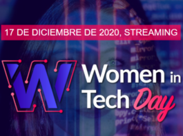 Llega a México el foro Women In Tech Day, el evento de las mujeres expertas en tecnología e innovación