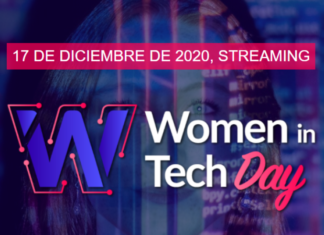 Llega a México el foro Women In Tech Day, el evento de las mujeres expertas en tecnología e innovación