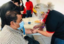 Invita DIF Reynosa a la Campaña gratuita de Prevención Contra el Cáncer de Próstata