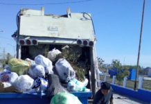 Atiende Municipio recolección con 60 unidades compactadoras