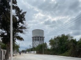 Beneficia a cerca de 4 Mil pavimentación en Voluntad y Trabajo