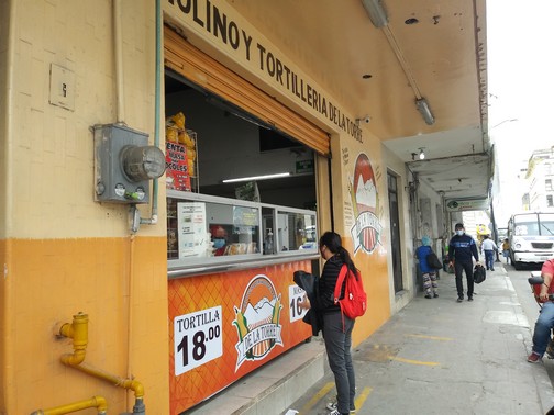 Descartan aumento del precio de la tortilla y la masa