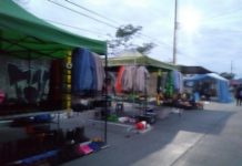 Oferentes de 50 rodantes aseguran cumplen medidas sanitarias