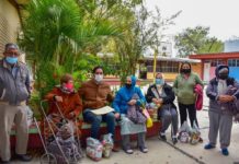 DIF Reynosa continúa apoyando a familias vulnerables