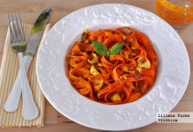 33 recetas ligeras, fáciles y sanas para llevar una dieta más saludable este año