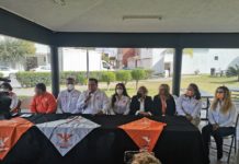 Exigen en Tamaulipas a MC