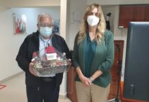 Reconocen industriales bondad de Becas Municipales