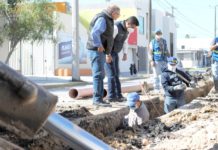 Afronta COMAPA Reynosa el reto para el año 2021