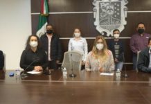 Coordinan Municipio y Federación reactivación de obras en Reynosa