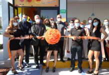 Crece inversión y empleo en Reynosa