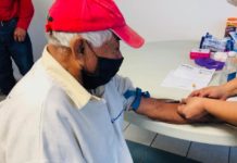 DIF Reynosa invita a los varones a la Campaña de Prevención de Cáncer de Próstata