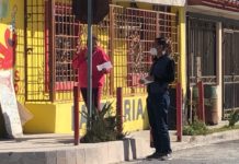 Lleva Municipio información anti COVID-19 a hogares