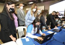 Abierto registro de Becas para alumnos de preescolar en Reynosa