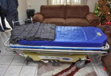 DIF Reynosa responde a las peticiones de las familias