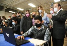 Inicia registro a Programa de Becas Municipales 2021 en Reynosa